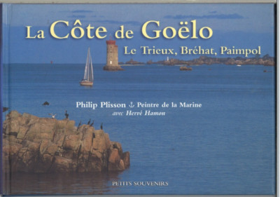 LA COTE DE GOELO - PLISSON Philip