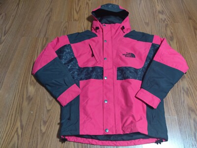 94 rage insulated jacket