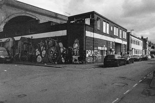 Nikkormat EL Silver 35mm Film SLR Camera Exc++++ Tested See Test Images - Afbeelding 20 van 21