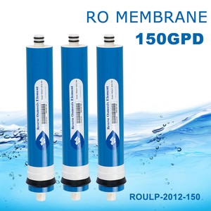 2pk 100 GPD RO Membrane For Hydro Logic Stealth RO200 Hydrologic ROULP-2012-100