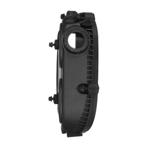 Genuine Engine Timing Cover with Gasket for Audi A3 A4 Q5 VW Tiguan 1.8 2.0T CNC - Picture 2 of 6