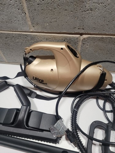 Euro Pro ULTRA STEAM SHARK Cleaner Used With Manual measuring cup included - Picture 7 of 7