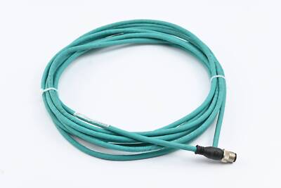 Allen Bradley Ethernet Cordset 5m 1585D-M4TB-5