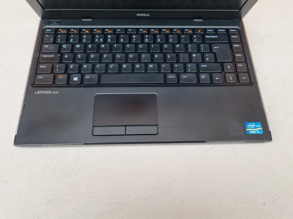 Fast Powerful Dell Latitude 3330, 13.3” inch HD, 8 GB RAM, 500 GB SSHD, Win10Pro - Image 2 of 4
