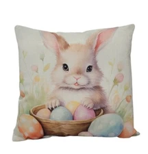 Pillows/ Easter Pillows