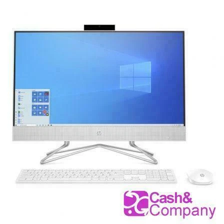 PCs de sobremesa y todo en uno HP Intel Pentium G