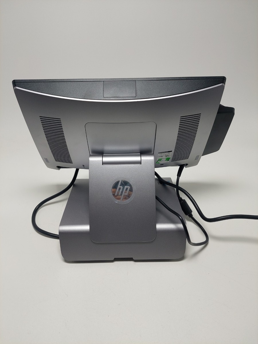 NEW HP RP9 G1 Retail System 9015 - WIN POS 7 W/ Card Reader