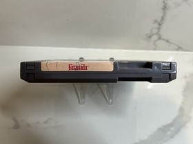 Faxanadu - 1989 NES Nintendo Entertainment Sys Game - Cart Only - TESTED!