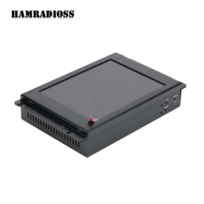 9'' LCD Monitor f/ Mitsubishi MDT962B-1A BM09DF MDT962B M64 E60