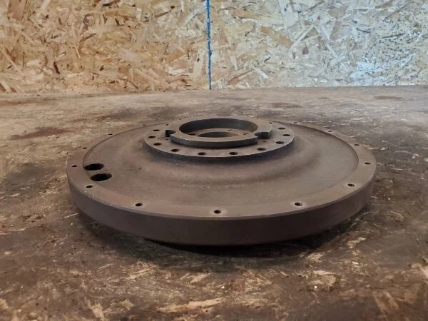 Volante Ford Modelo T 1916-1928 sin imanes Foto 2 de 4