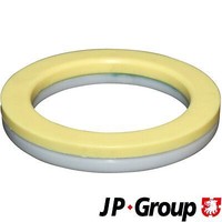 JP Group 1242450200 WäLzlager, FederbeinstüTzlager FüR Opel