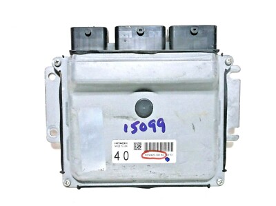 15-16 NISSAN  PATHFINDER/MURANO/QX60/ QUEST /ENGINE  COMPUTER/ ECU.ECM.PCM