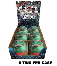 2024 Topps Holiday Baseball Checklist Guide in-content 25