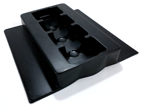10 Days In the USA Strategy Board Game Out of the Box Replacement Storage Tray - Picture 2 of 5