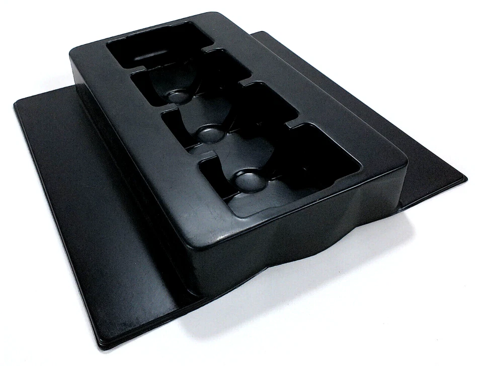 10 Days In the USA Strategy Board Game Out of the Box Replacement Storage Tray - Image 2 of 4