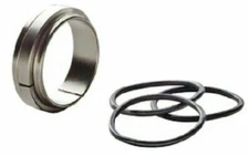 Remington OEM Model 1100 1187 12 Ga Gas System Set NEW & 3 TEFLON RINGS NEW STYL