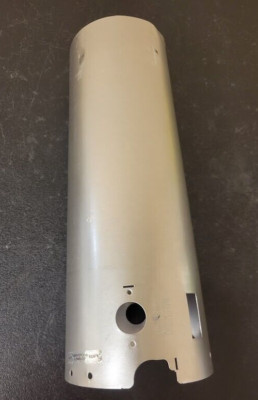OEM LG Dryer Burner Funnel 3016EL1001A for DLGX4001B Open Box Free Ship SCUFFED