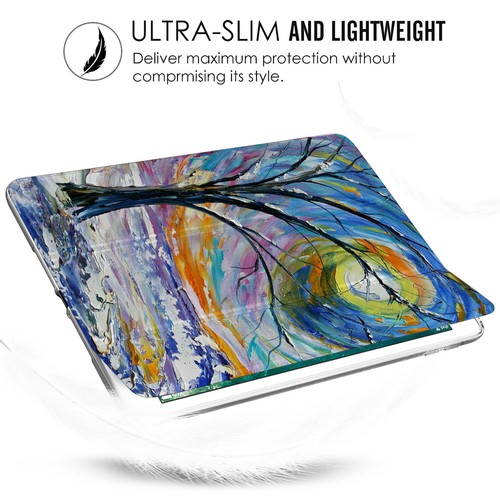 iPad Pro 11 1st 2nd 10.5 9.7 10.9 7.9 Case Soft Smart Magnetic Cover Color Grid - Picture 70 of 151