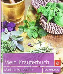 Mein Kräuterbuch: Das Original von Kreuter, Marie-Luise | Buch | Zustand gut - Bild 1 von 2