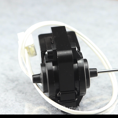 Genuine Westinghouse Top Mount Fridge Fan Motor 140071363042 - Video 1 of 1