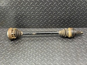 BMW X1 E84 Antriebswelle hinten rechts 7591596