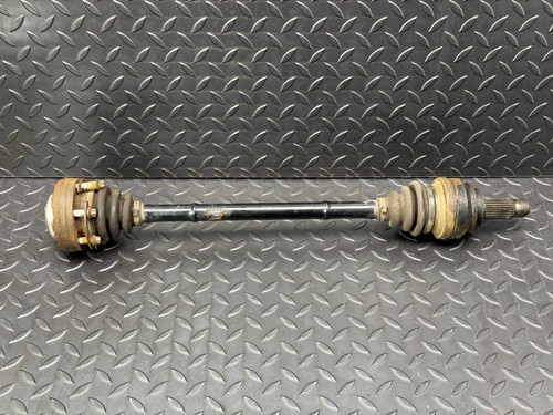 BMW X1 E84 Antriebswelle hinten rechts 7591596