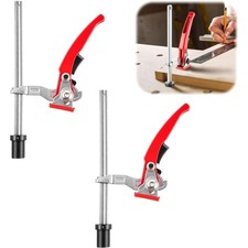 Spannelement 20mm Spannkraft 170kg Tischklemme Werkbank aluminium