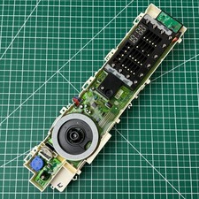 LG Washer Control Board ebr86498852