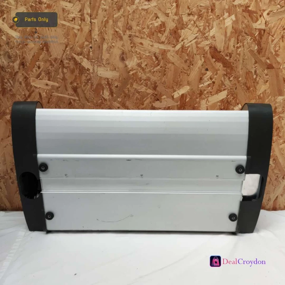 CONTEX XD2490 WIDE FORMAT SCANNER SPARE & REPAIR - Image 4 of 4