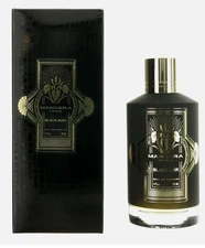 Mancera Black Noir by Mancera, 4 oz EDP Spray for Unisex