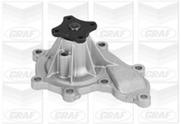 Wasserpumpe MotorküHlung Graf PA823 FüR Tino Primera Almera V10 Trail N16 T30 1