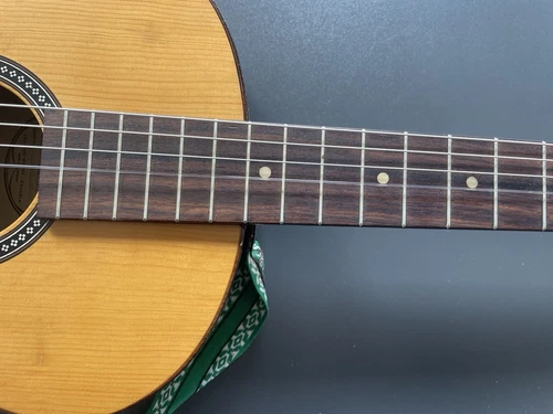 Guitar Framus 721 - Picture 5 of 13
