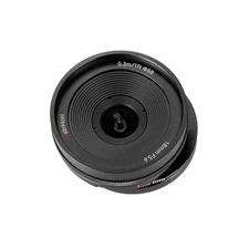AstrHori 18mm F5.6 Ultra Wide Angle Prime Shift Lens for Fujifilm X mount Camera
