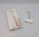 Apple Lightning Digital AV Adapter – | HDMI and Lightening - 