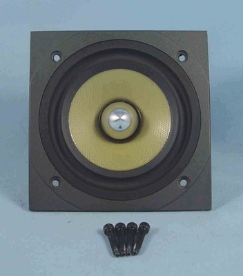 Paradigm Millenia 20 Trio Mid Bass Driver Woofer AJA07-103H57 OEM PARADIGM PART