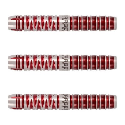 TARGET JAPAN ENDEAVOUR G2 MAX Kasumi Sato Signature Model Darts Barrel 2BA 21048