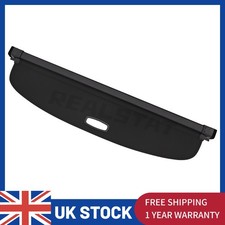 For KIA Sportage MK5 2021-2025 Parcel Shelf Boot Load Luggage Cover Blind