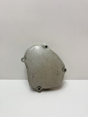 Yamaha 125 YZ Zünddeckel 2005-2021 gebraucht Original OEM Teil