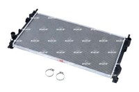 KüHler MotorküHlung NRF 519697 FüR Ford
