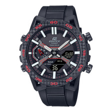 Orologio Casio Uomo in Carbonio ECB-2000PB-1AEF