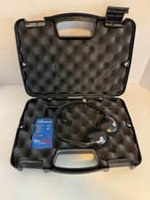 Robinair 16455 Trutrack Ultrasonic Leak Detector Kit Robinair 16455 Trutrack Ultrasonic Leak Detector Kit