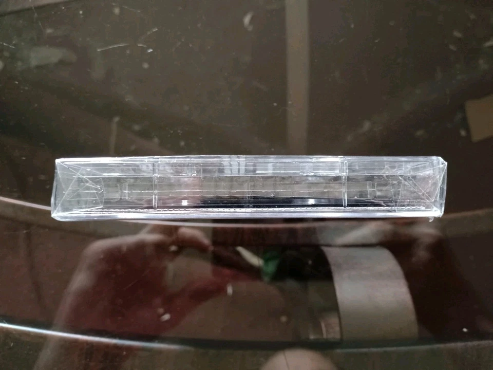 Titanic: Music From The Motion Picture Soundtrack (Cassette Tape, 1997) NEW - Image 4 of 4