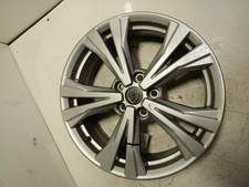 NISSAN QASHQAI ALLOY WHEEL D0300HV03A 7JX18 ET40 (*)