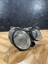 Mercedes-Benz CLK A208 C208 2000 Scheinwerfer SSR15921