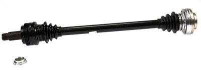 Spidan 24360 Drive Shaft for BMW