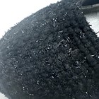 Seychelles Black Tweed Boucle Shimmer Wedge Shoes Women’s Size 8.5M — photo 9