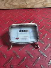 1975 Mobylette Motobecane 4T Speedometer Gauge Assembly