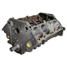 Atk Sp61 Fits Chrysler 408ci Magnum Short Block -23.5cc Dished Pistons