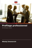 Nikolaj Simonovich | Profilage Professionnel | Taschenbuch | FranzöSisch (2024)