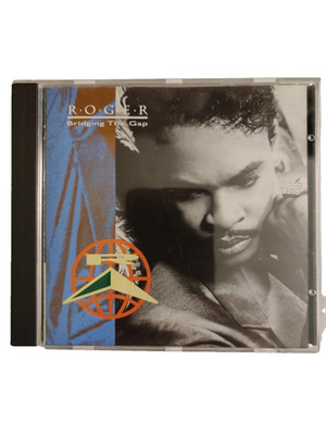 Roger: Bridging The Gap - 10 Titel - 1991